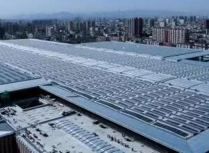 Distributed Commercial Solutions