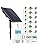 Solar Automatic Drip Irrigation Kit System