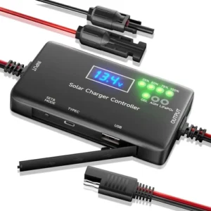 Solar Charge Controller