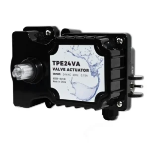 TPE24VA 24-Volt