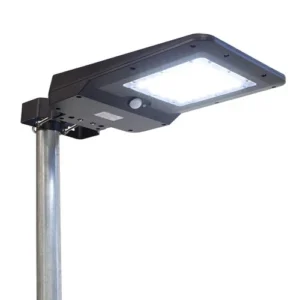 Black Led Motion Sensor