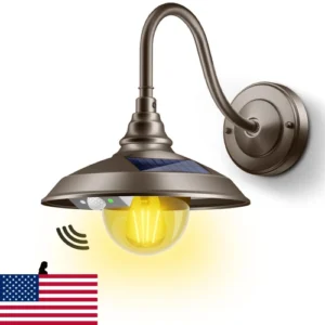 SIEDiNLAR Solar Barn